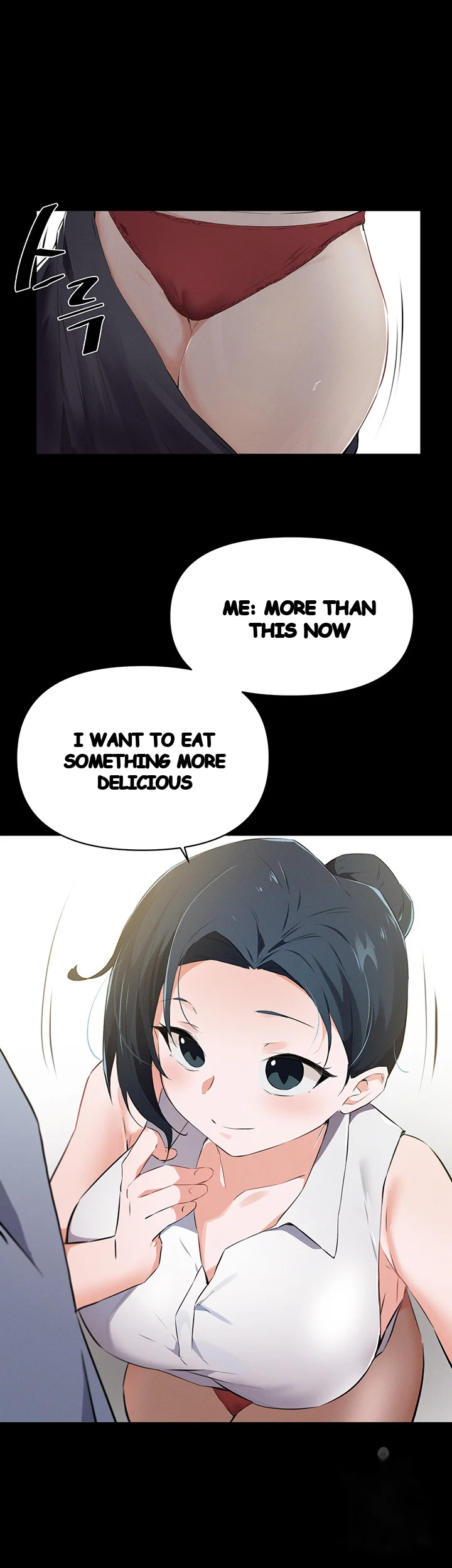 Please Give Me Energy Chapter 23 - Page 18
