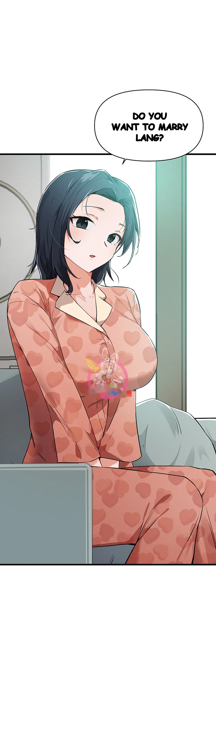 Please Give Me Energy Chapter 23 - Page 2