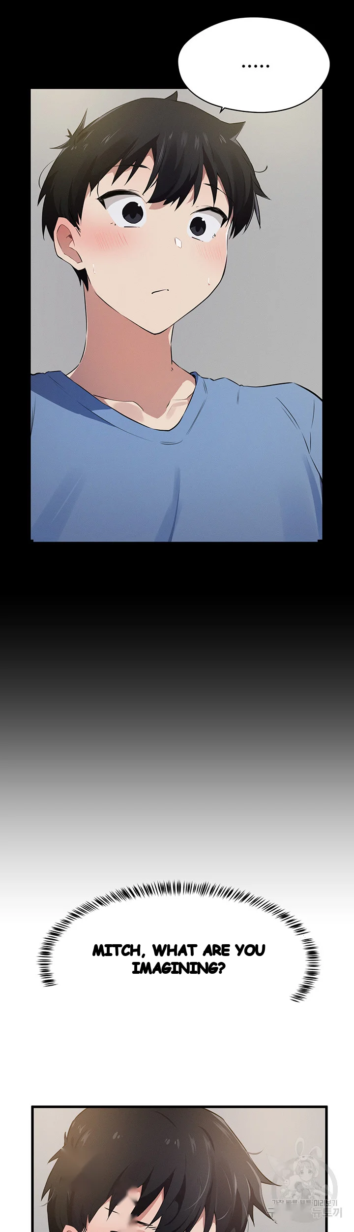 Please Give Me Energy Chapter 23 - Page 20