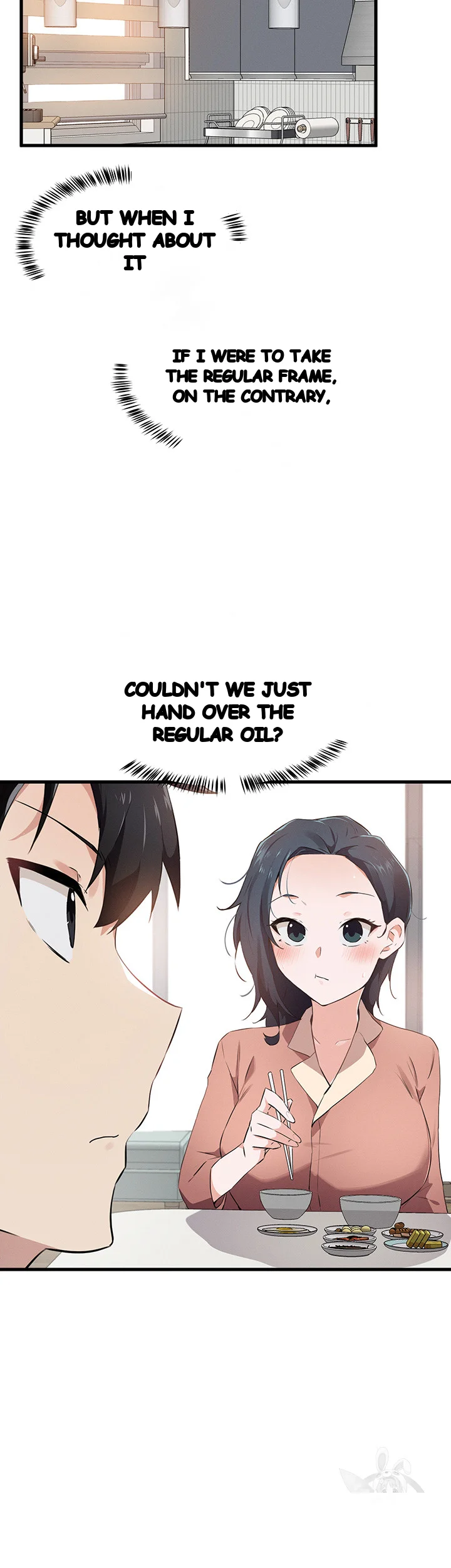 Please Give Me Energy Chapter 23 - Page 22