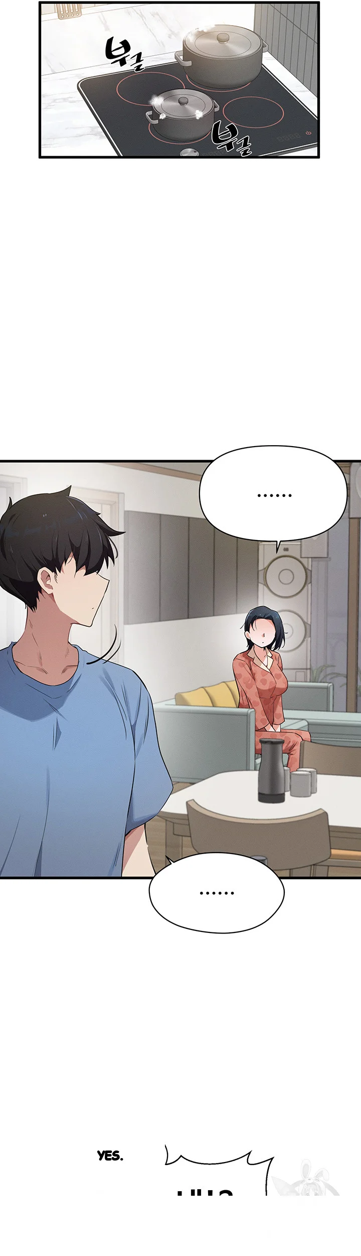 Please Give Me Energy Chapter 23 - Page 3