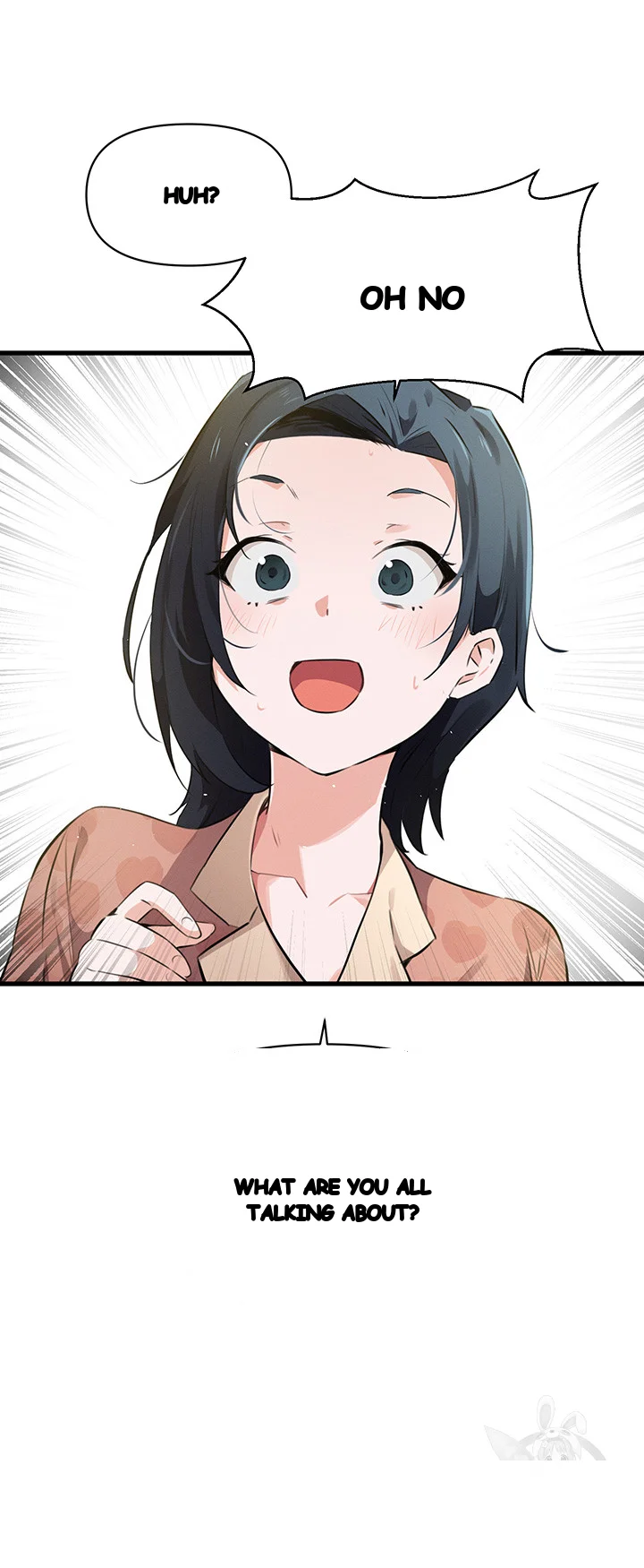 Please Give Me Energy Chapter 23 - Page 5