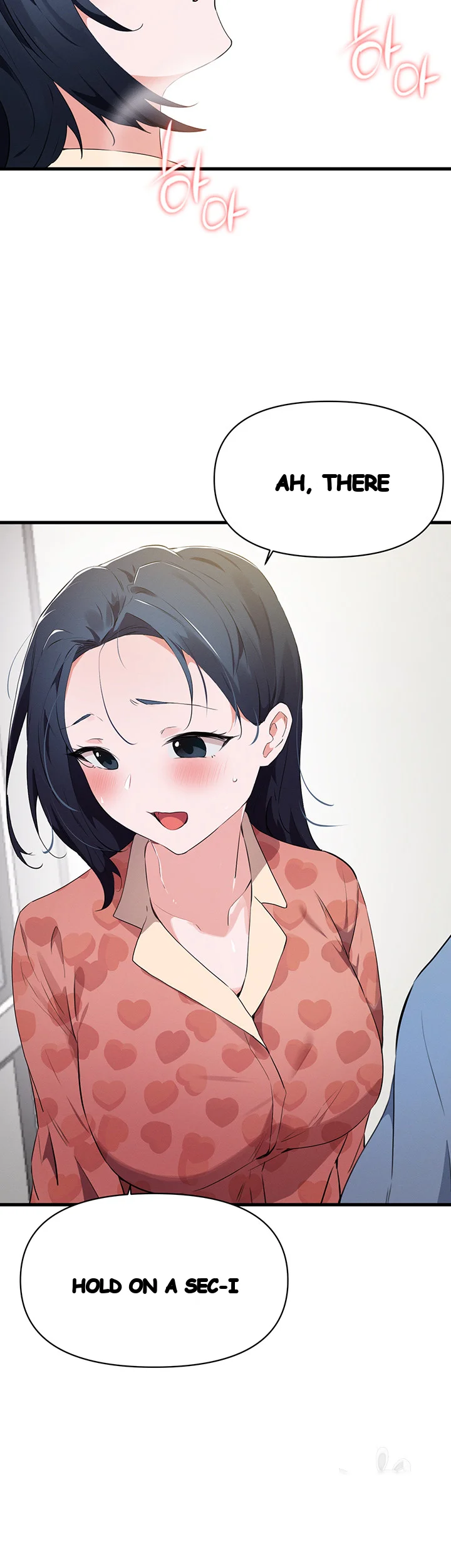 Please Give Me Energy Chapter 24 - Page 11