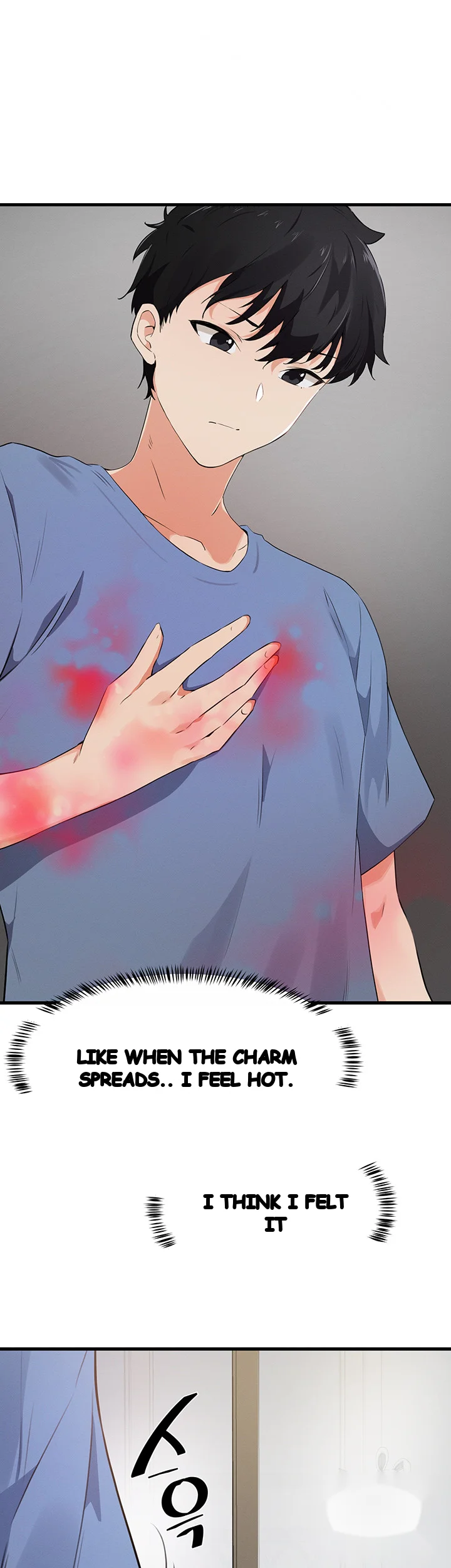 Please Give Me Energy Chapter 24 - Page 14