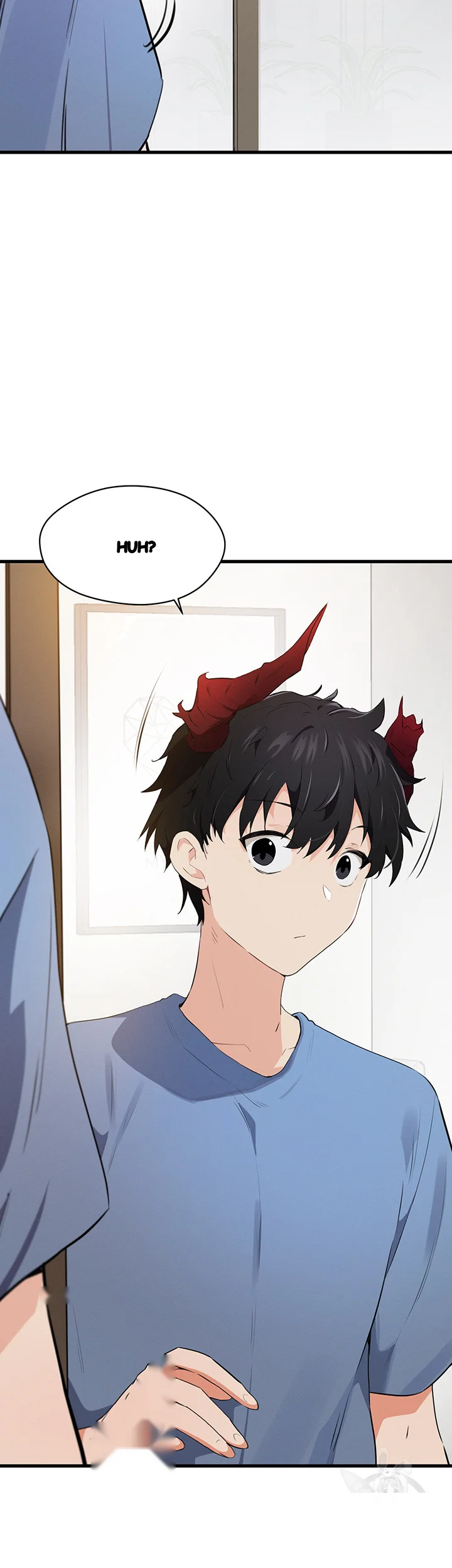 Please Give Me Energy Chapter 24 - Page 15