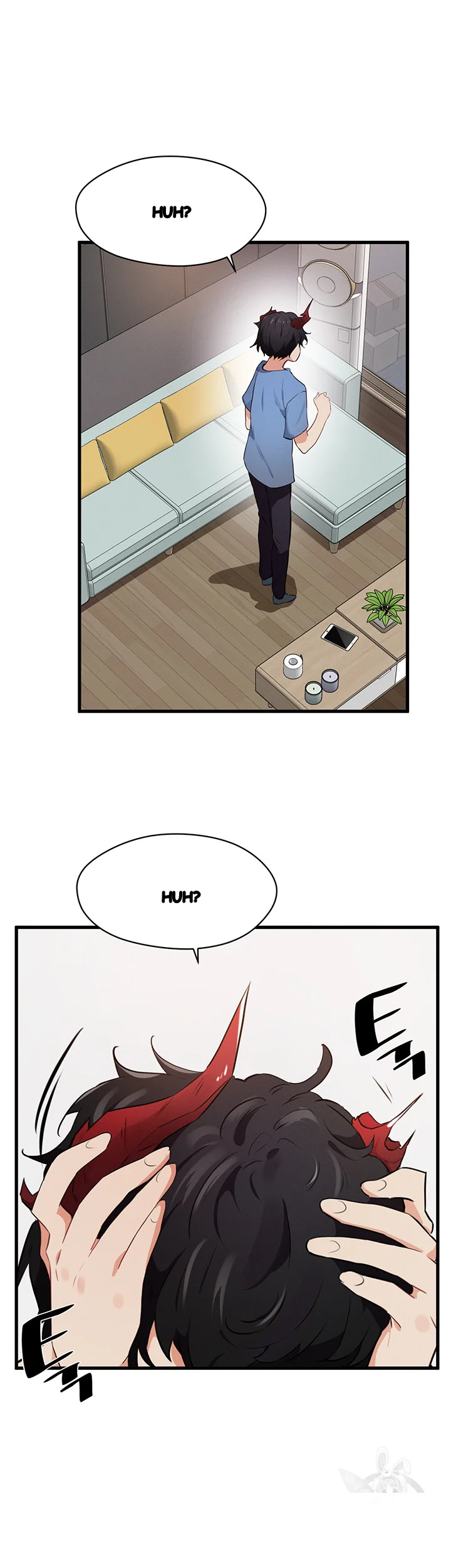 Please Give Me Energy Chapter 24 - Page 16
