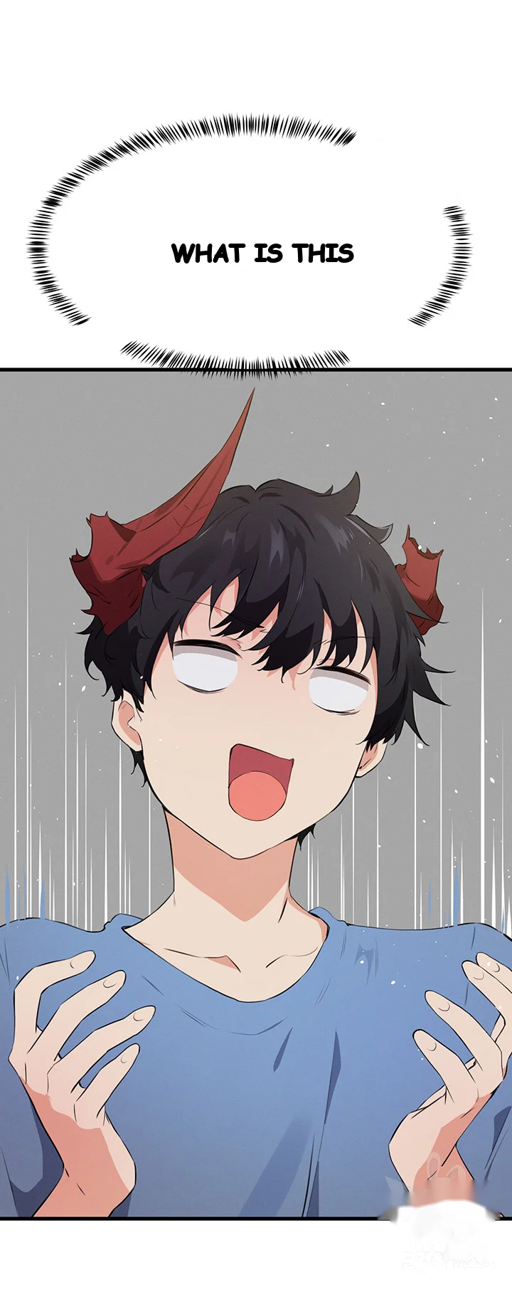 Please Give Me Energy Chapter 24 - Page 17