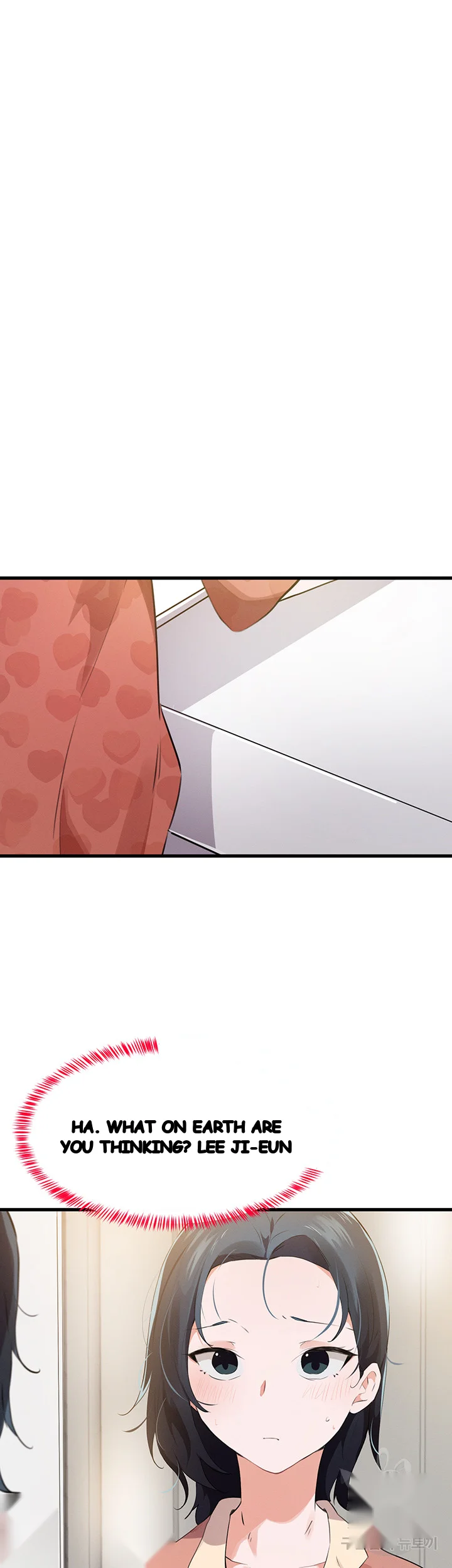 Please Give Me Energy Chapter 24 - Page 19