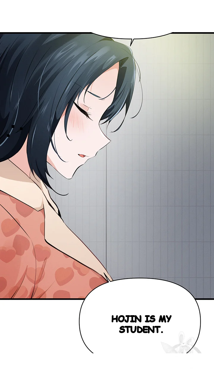 Please Give Me Energy Chapter 24 - Page 21