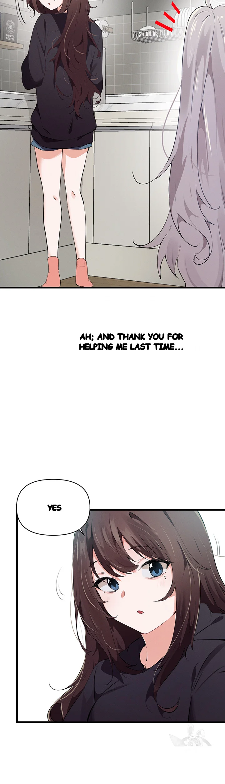 Please Give Me Energy Chapter 24 - Page 4
