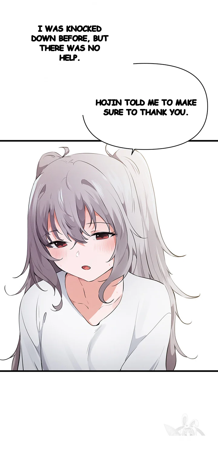 Please Give Me Energy Chapter 24 - Page 5