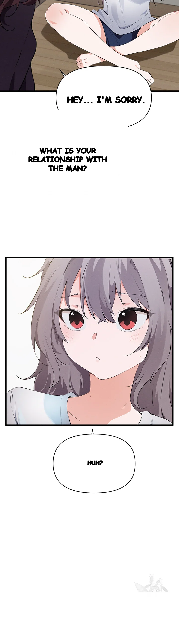 Please Give Me Energy Chapter 24 - Page 7