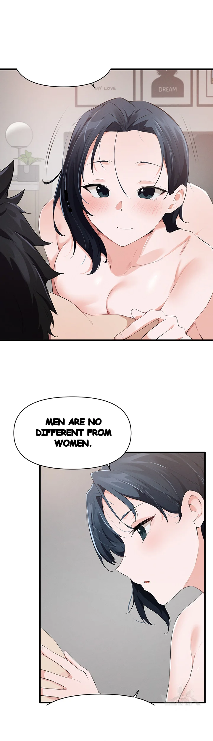Please Give Me Energy Chapter 25 - Page 15