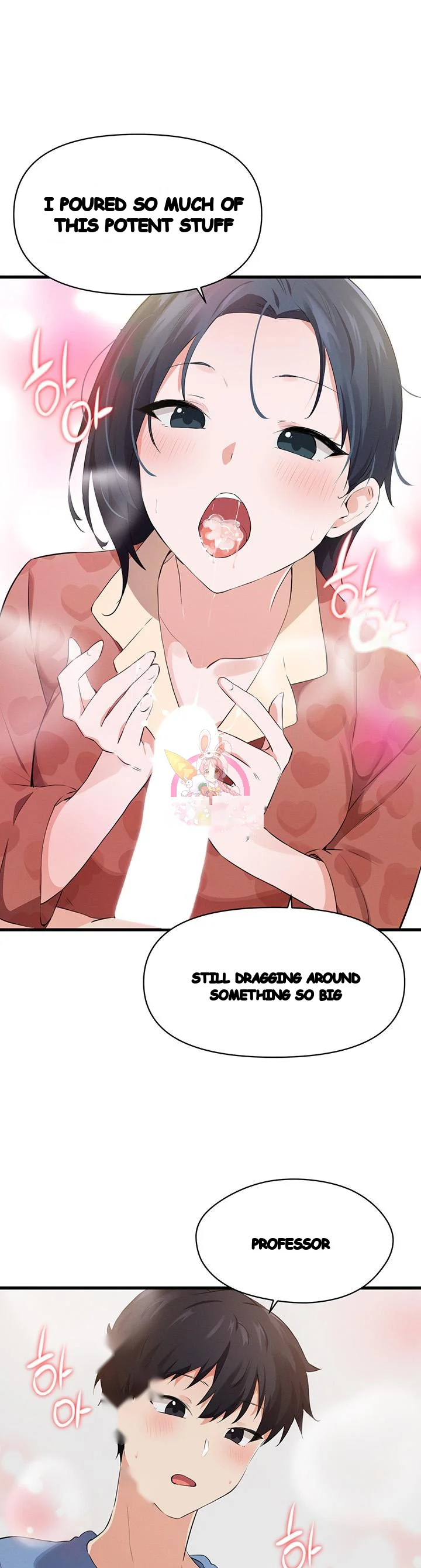 Please Give Me Energy Chapter 25 - Page 2