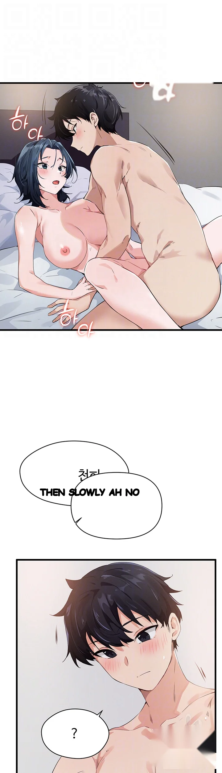 Please Give Me Energy Chapter 26 - Page 5