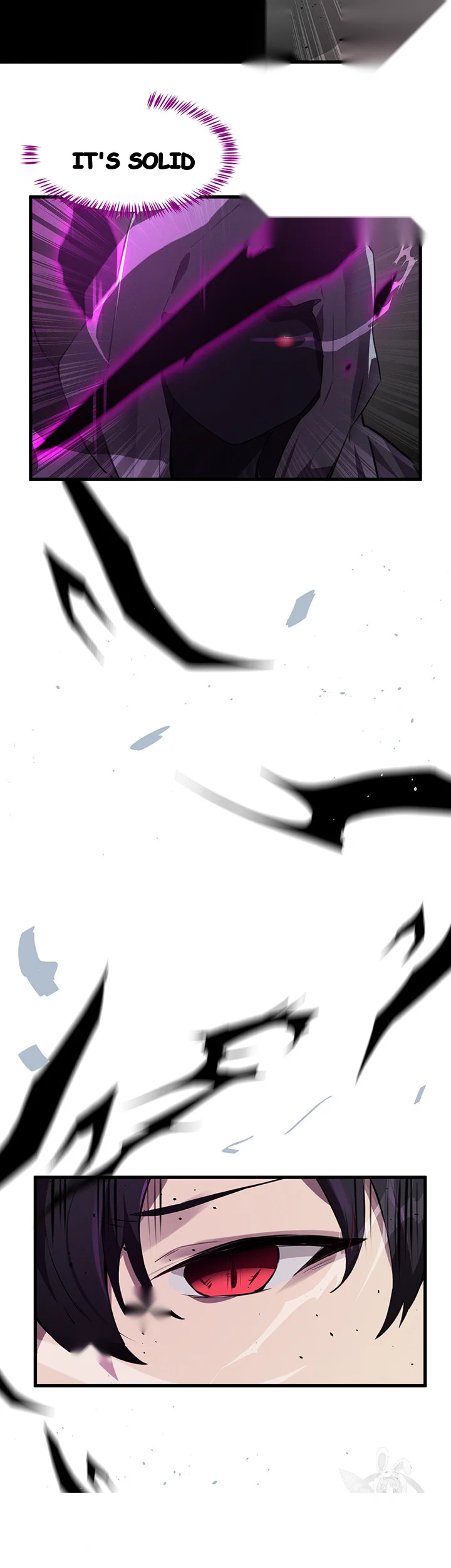 Please Give Me Energy Chapter 27 - Page 16