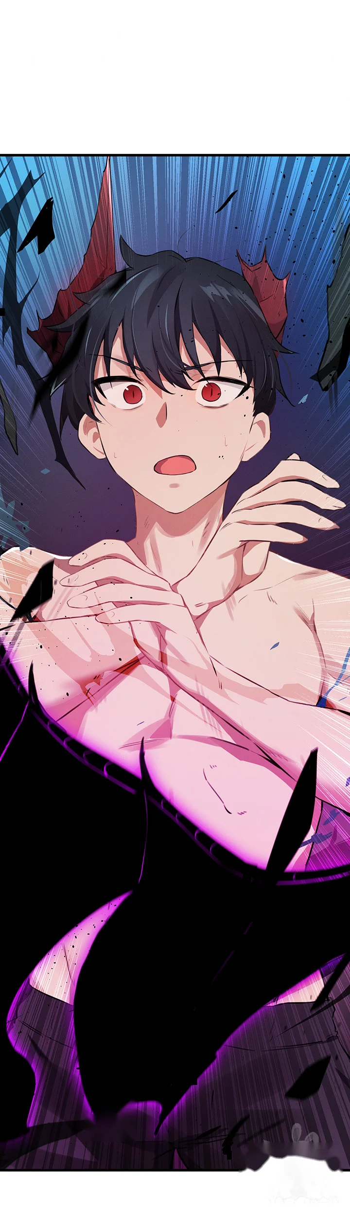 Please Give Me Energy Chapter 27 - Page 17