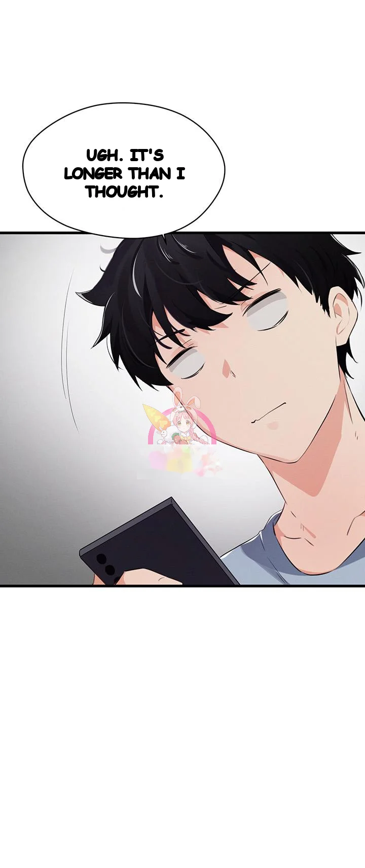 Please Give Me Energy Chapter 27 - Page 2