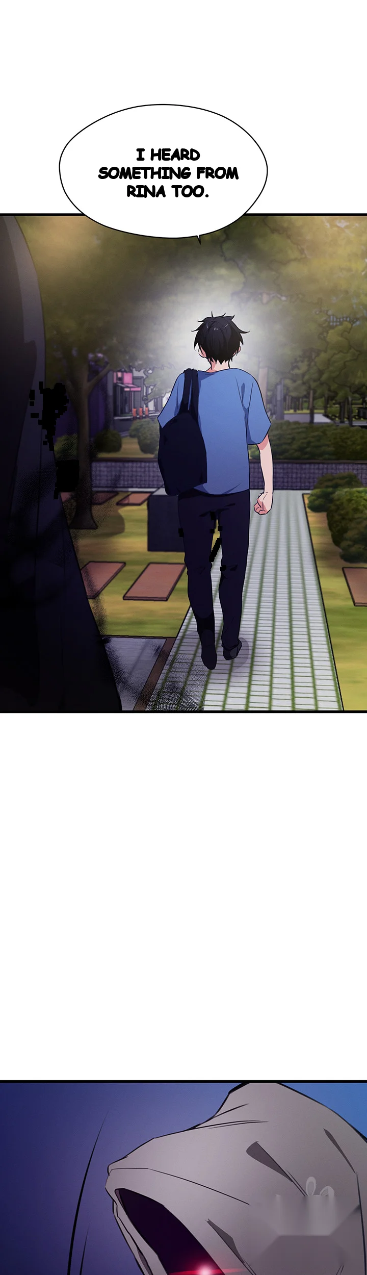 Please Give Me Energy Chapter 27 - Page 3