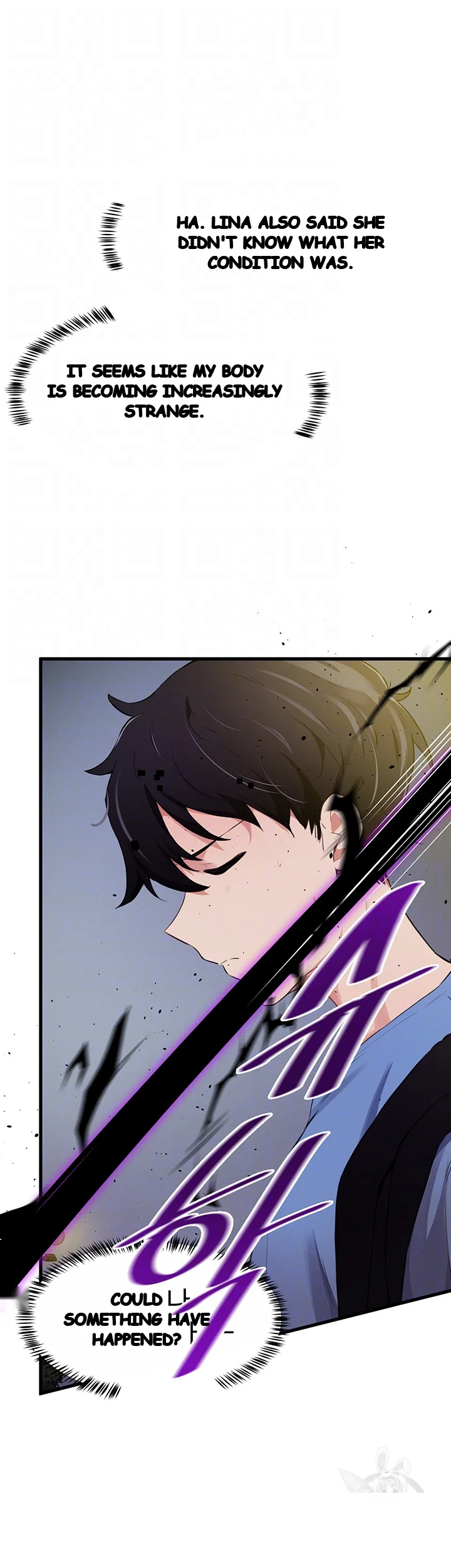 Please Give Me Energy Chapter 27 - Page 7
