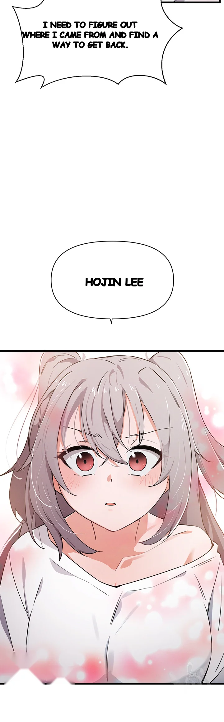 Please Give Me Energy Chapter 28 - Page 14
