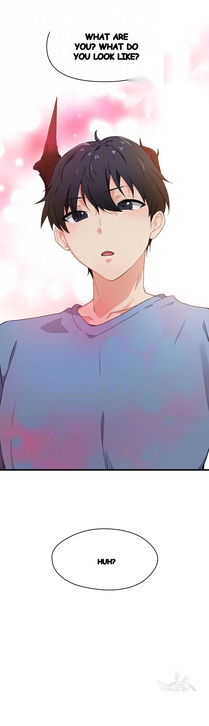 Please Give Me Energy Chapter 28 - Page 15