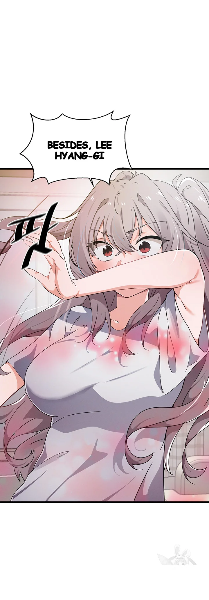 Please Give Me Energy Chapter 28 - Page 18