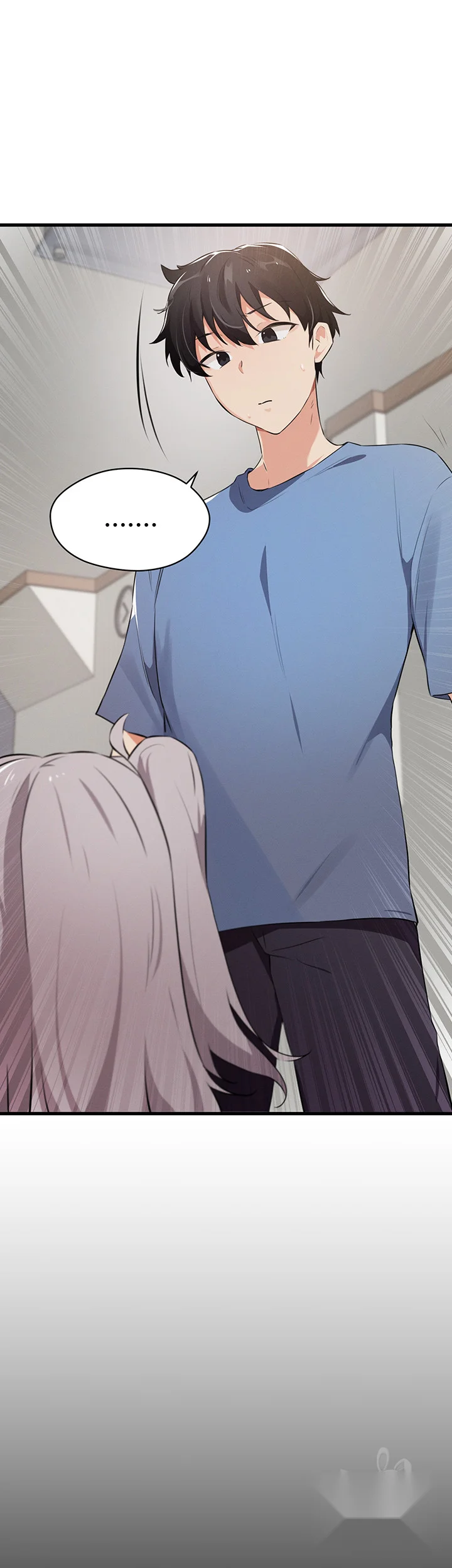 Please Give Me Energy Chapter 28 - Page 4