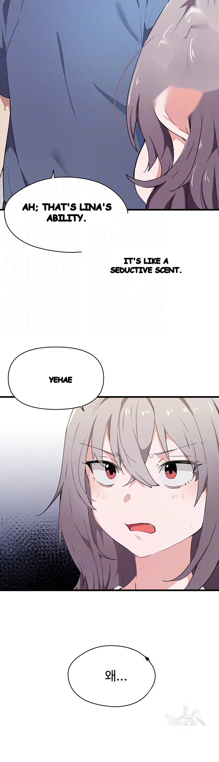 Please Give Me Energy Chapter 28 - Page 9