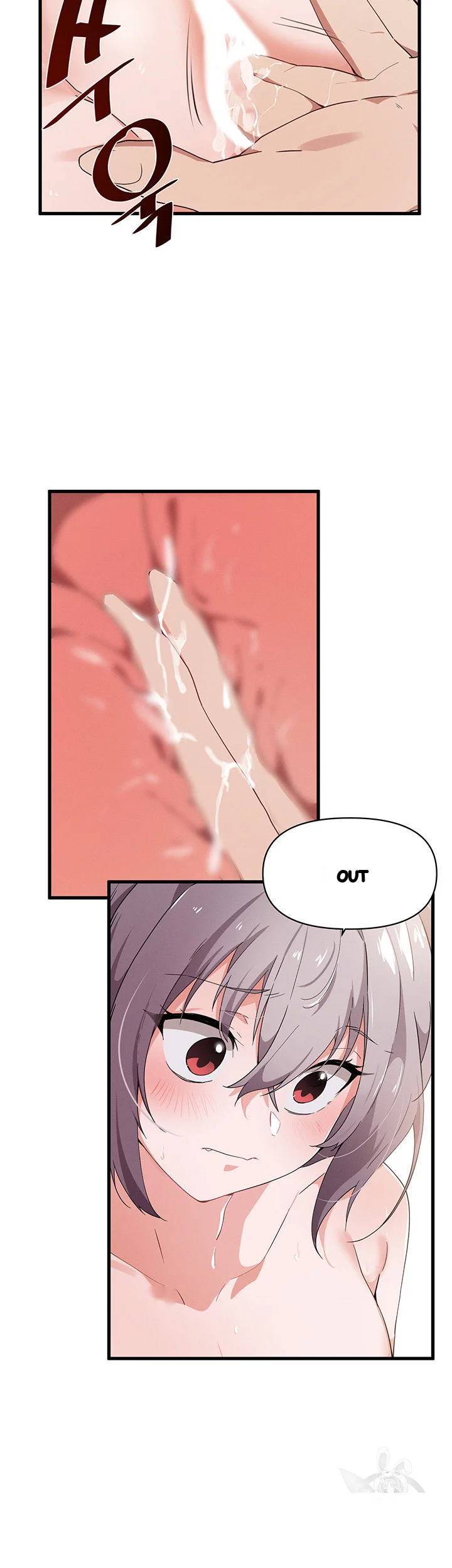 Please Give Me Energy Chapter 29 - Page 11