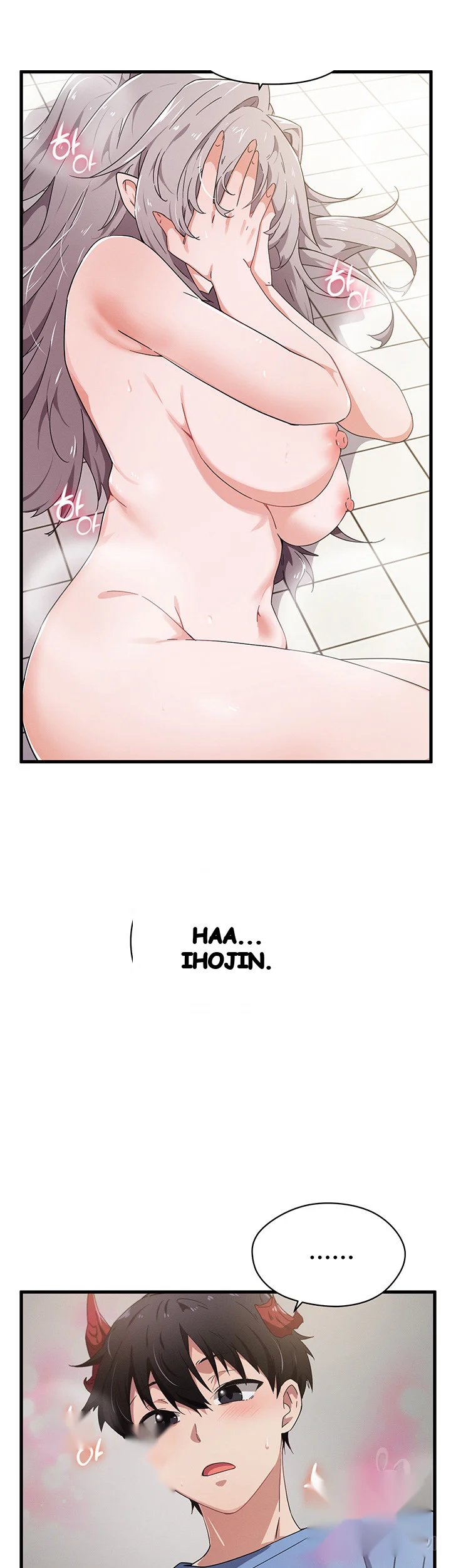 Please Give Me Energy Chapter 29 - Page 3