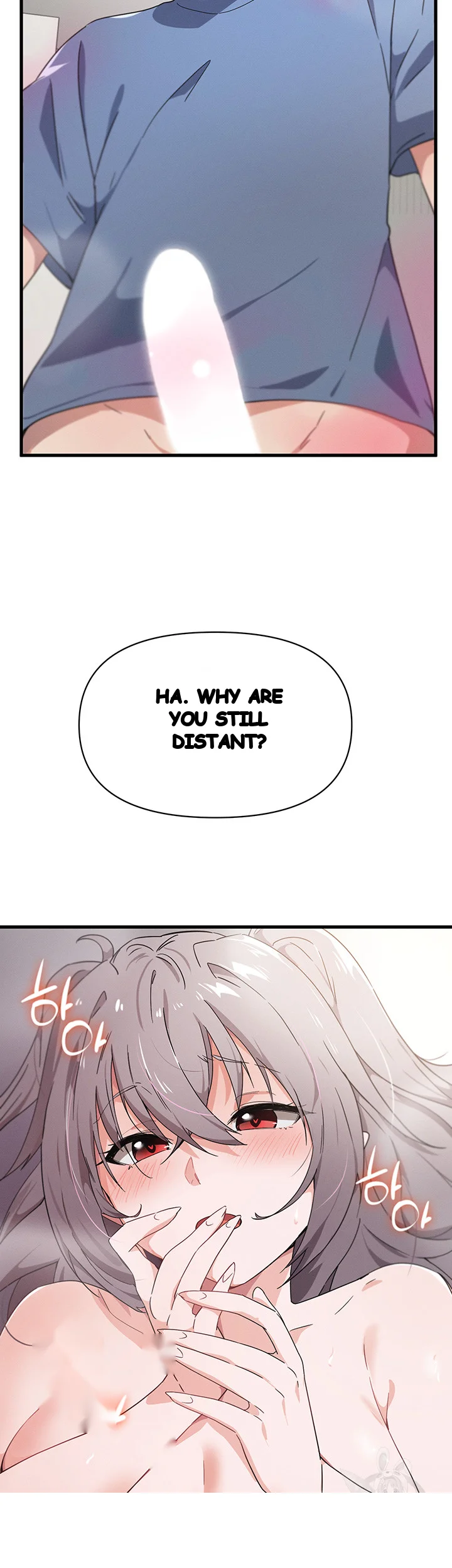 Please Give Me Energy Chapter 29 - Page 4
