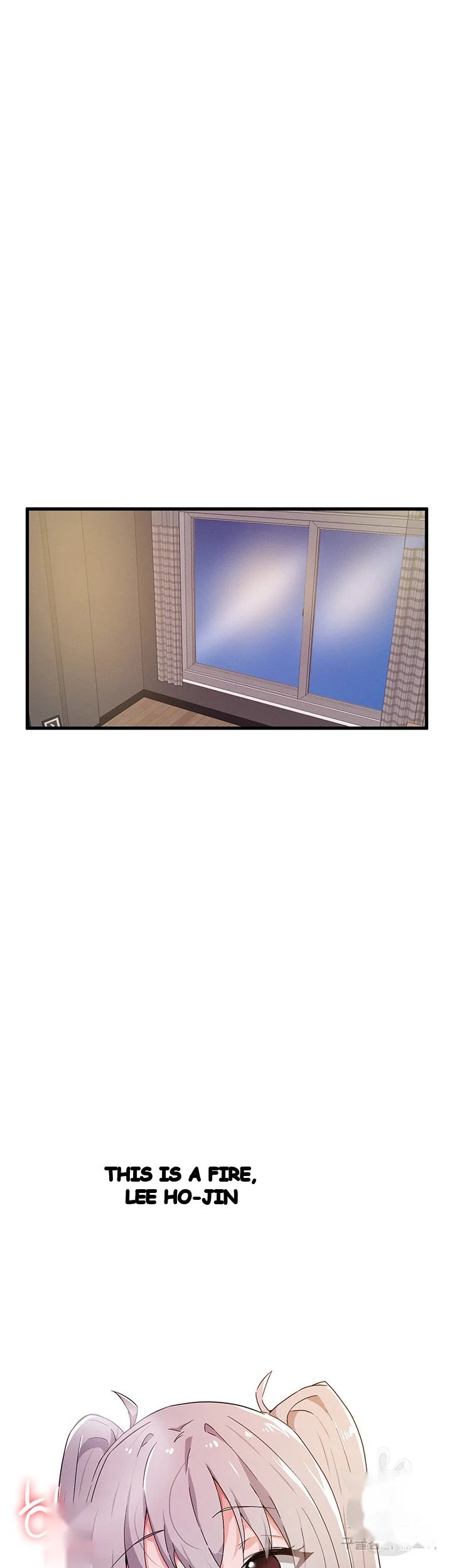 Please Give Me Energy Chapter 29 - Page 6