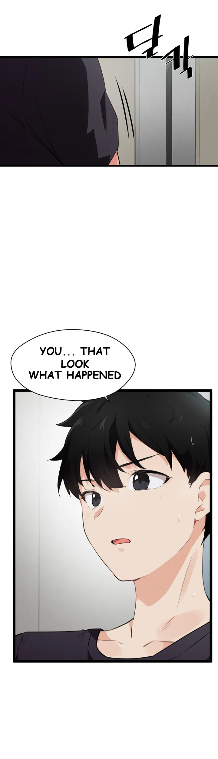 Please Give Me Energy Chapter 3 - Page 18