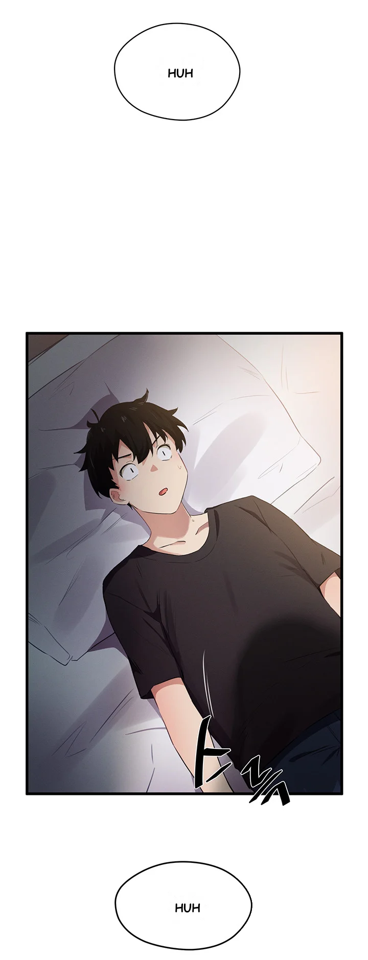 Please Give Me Energy Chapter 3 - Page 67