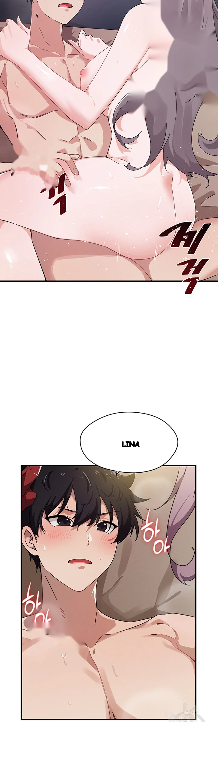 Please Give Me Energy Chapter 30 - Page 11