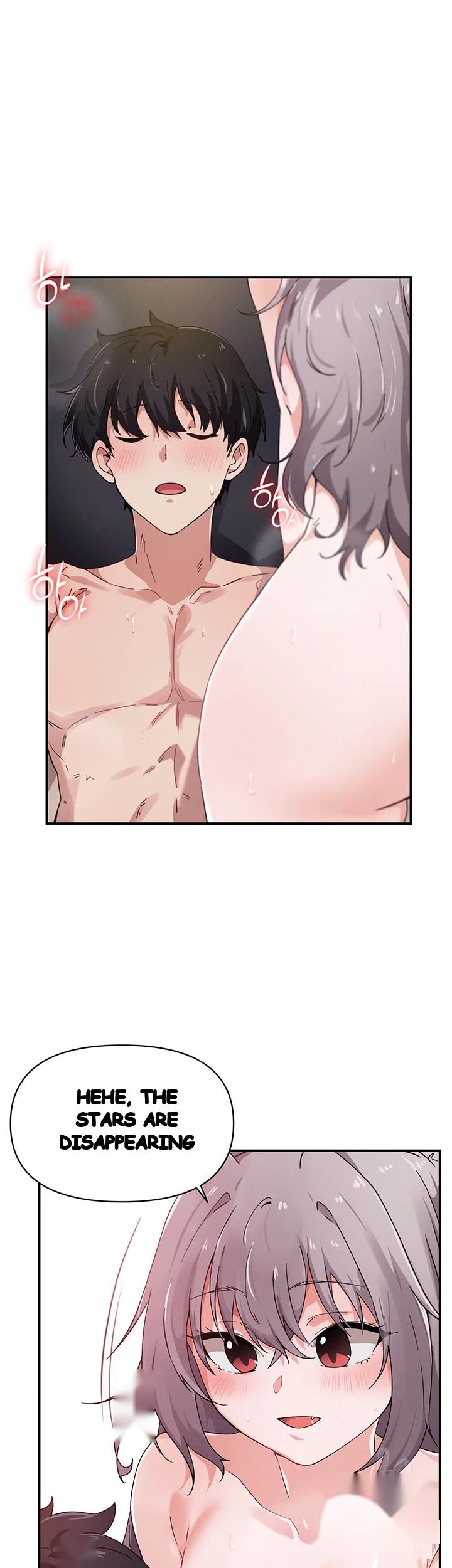 Please Give Me Energy Chapter 30 - Page 17