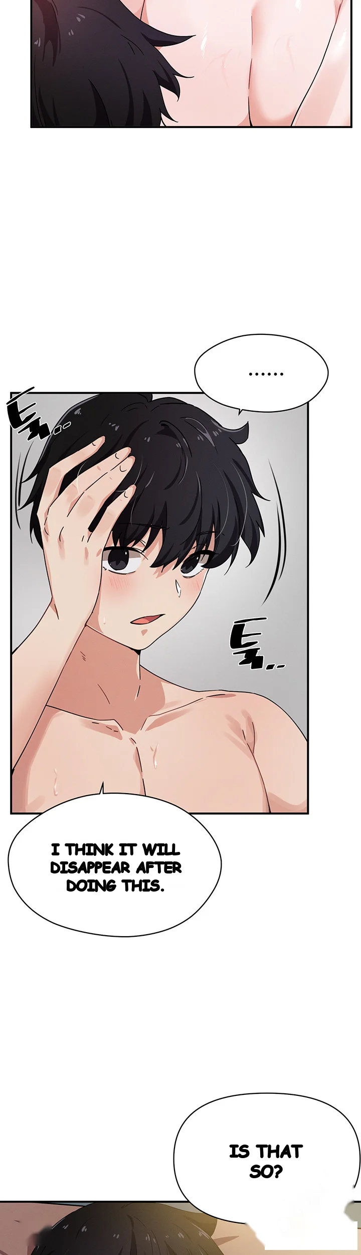 Please Give Me Energy Chapter 30 - Page 18