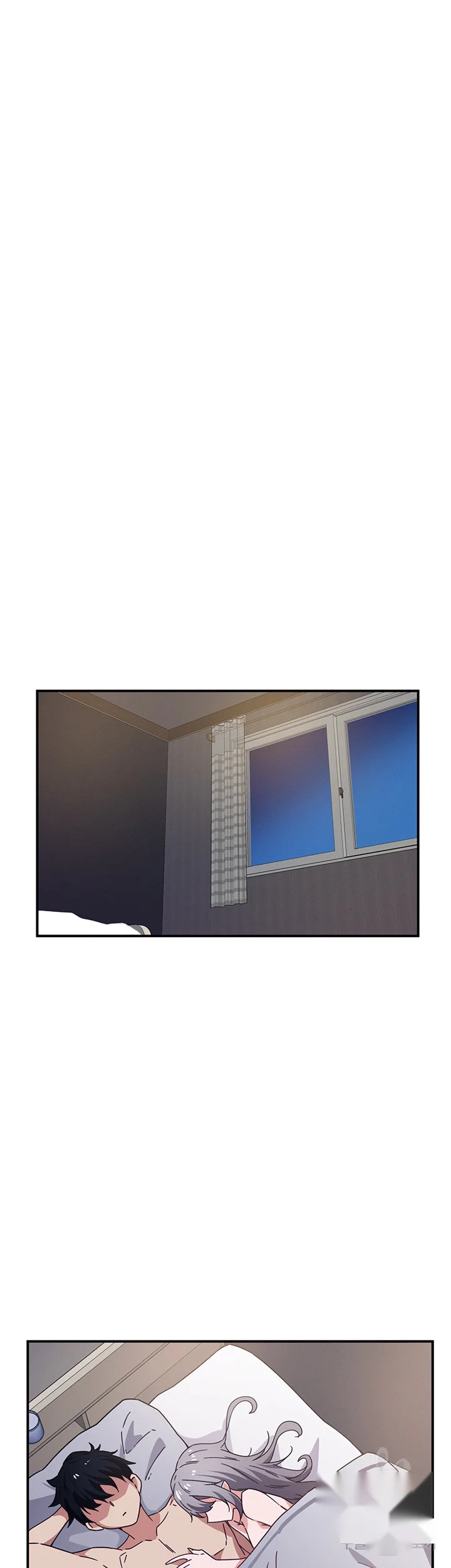 Please Give Me Energy Chapter 30 - Page 21