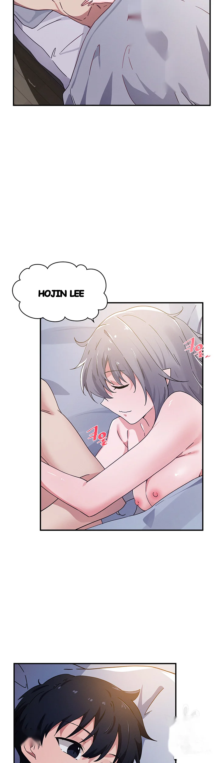 Please Give Me Energy Chapter 30 - Page 22