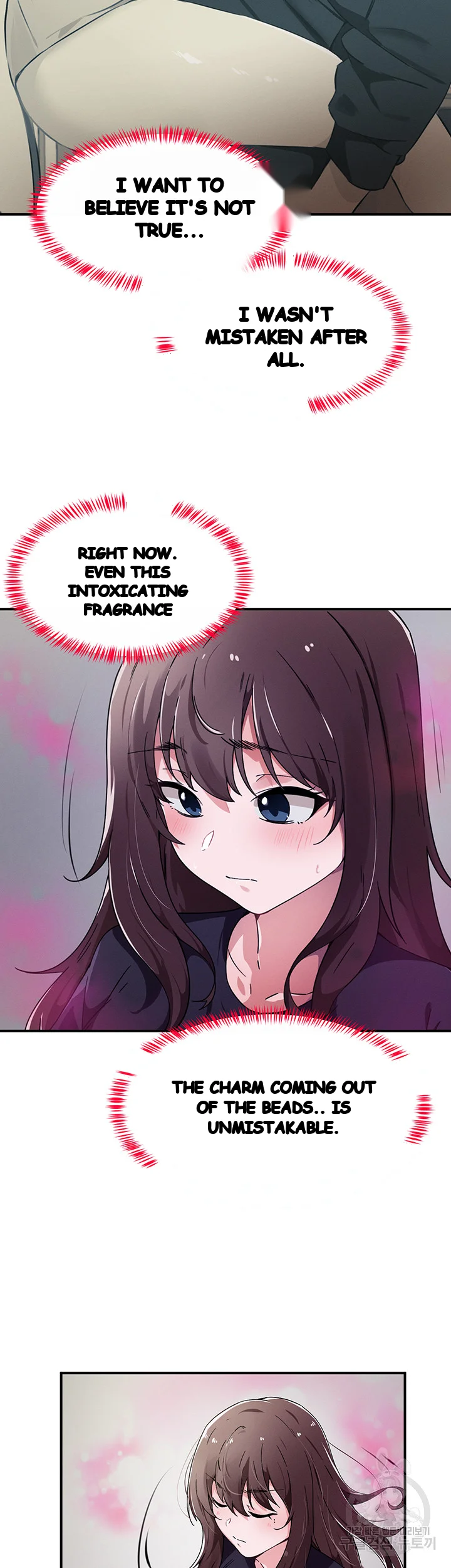 Please Give Me Energy Chapter 30 - Page 6