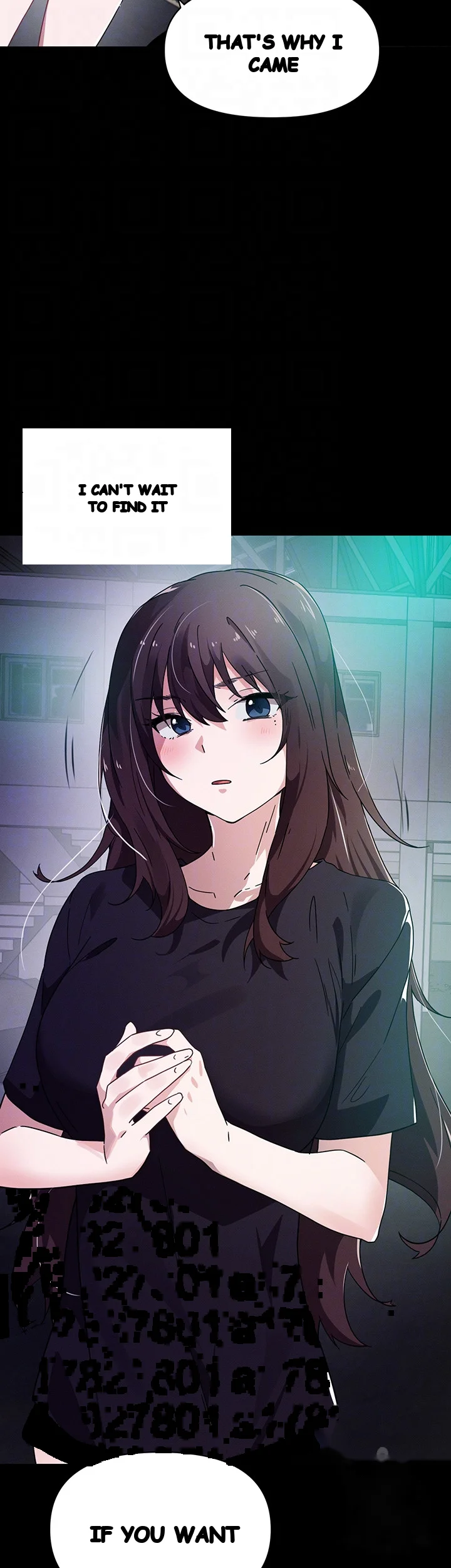 Please Give Me Energy Chapter 31 - Page 10