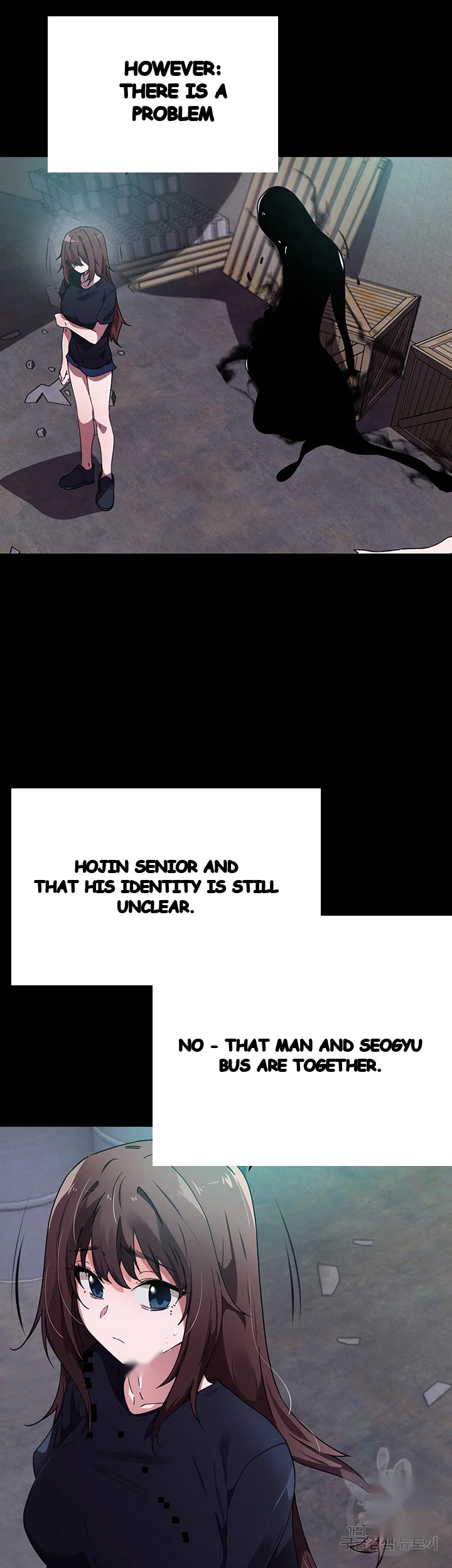 Please Give Me Energy Chapter 31 - Page 12