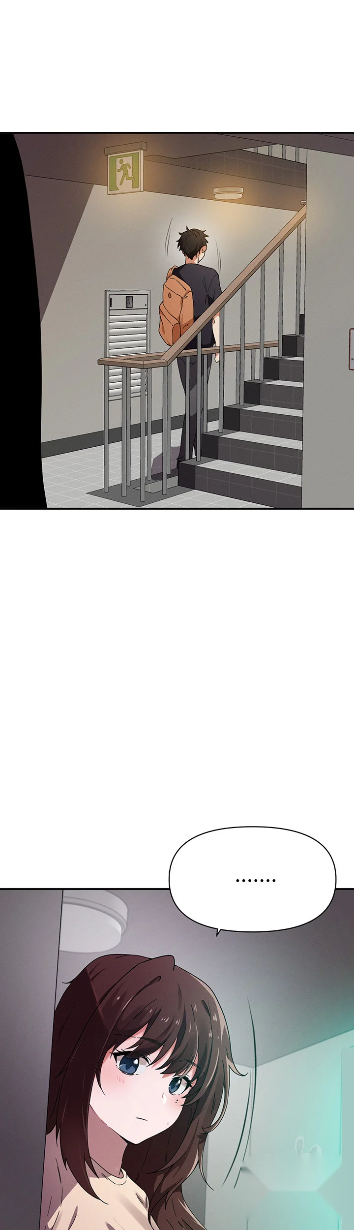 Please Give Me Energy Chapter 31 - Page 6
