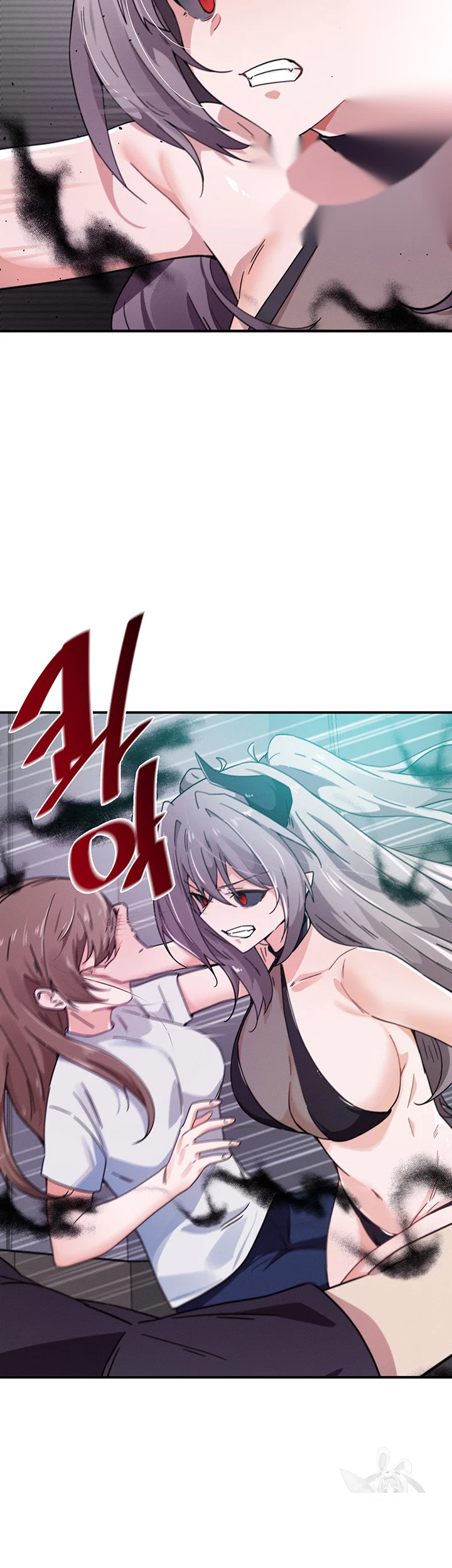 Please Give Me Energy Chapter 32 - Page 11