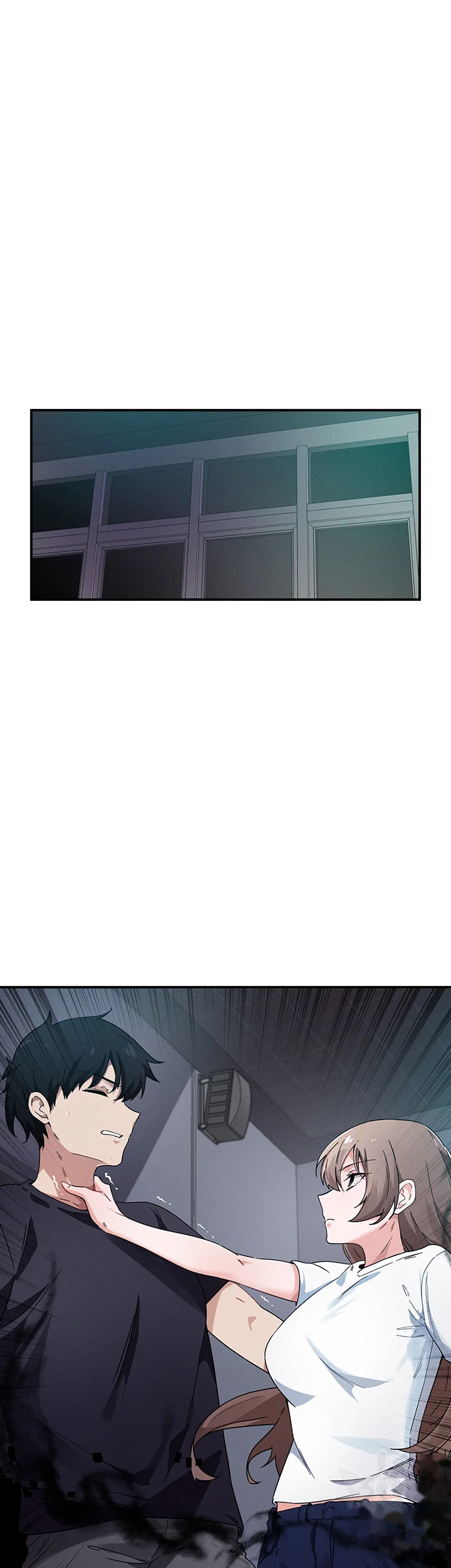 Please Give Me Energy Chapter 32 - Page 6