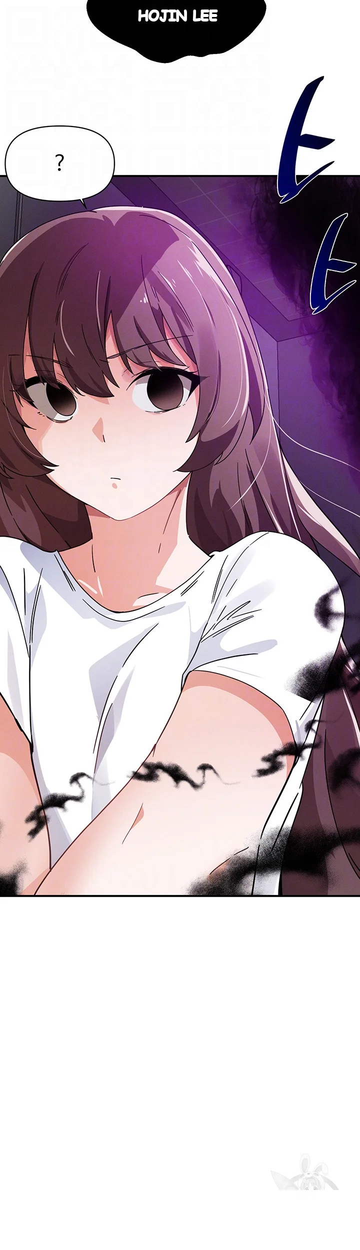 Please Give Me Energy Chapter 32 - Page 9
