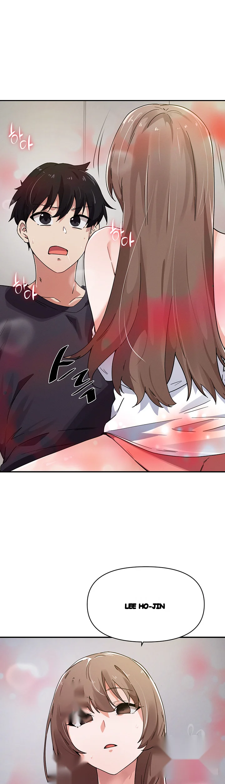 Please Give Me Energy Chapter 33 - Page 11