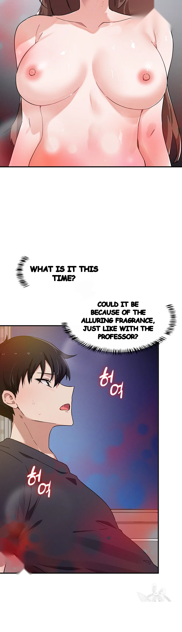 Please Give Me Energy Chapter 33 - Page 12