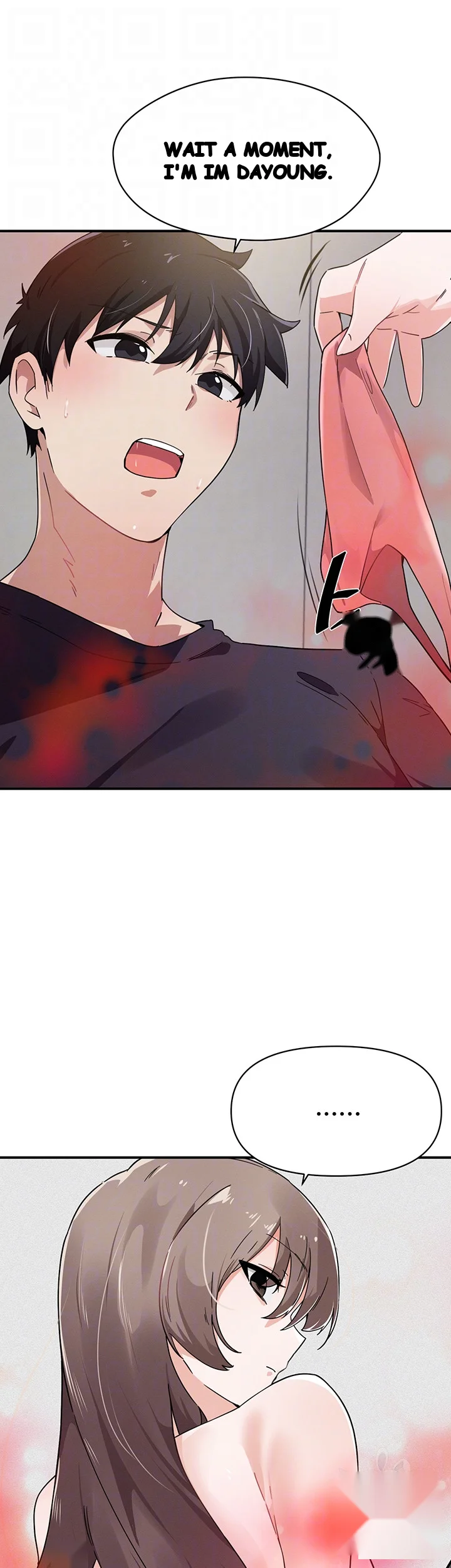 Please Give Me Energy Chapter 33 - Page 13